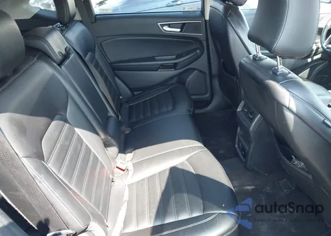 2021 Ford Edge Sel z USA, uszkodzony, nr VIN 2FMPK4J93MBA33037